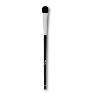 The Flat Eye Brush No.4 The Flat Eye Brush No.4